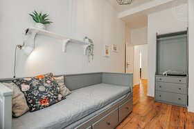 Prodej byty 3+kk, 67 m2 - Praha - Malá Strana - 11