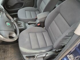 Škoda Octavia 2 1.6 FSI 85kW BLF- NÁHRADNÍ DÍLY - 11