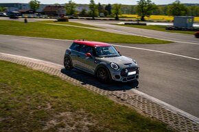 Mini Cooper JCW F56, Mantech, Eventuri, AC Schnitzer 242kw - 11