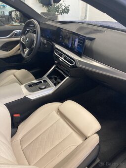 BMW M440i Gran Coupe xDrive, r.v. 2023, najeto 26.xxx - 11