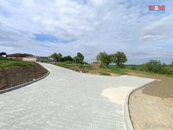 Prodej pozemku k bydlení, 5576 m², Kouřim - 11