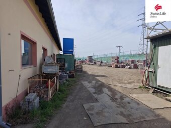 Prodej skladového prostoru 13747 m2, Horní Jiřetín - 11