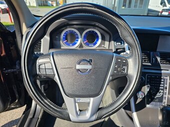 VOLVO XC60 2011 3.0 T6 224kW AWD 4x4 R-DESIGN,PANORAMA,NAVI - 11