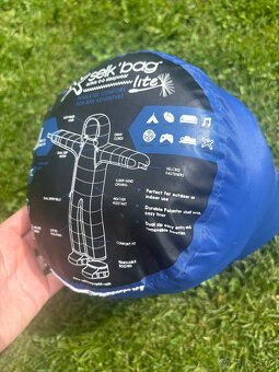 Spacák Selk’Bag - 11