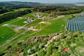 Prodej, pozemky/bydlení, 855 m2, 36001 Hory, Karlovy Vary [I - 11