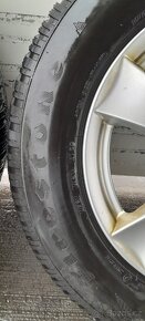 Komplet Dezent 5x112 - 11