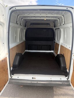 Prodám Ford Transit Rv 2012 euro5 - 11