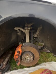 Audi A6 C6 4f 2.7tdi - 11