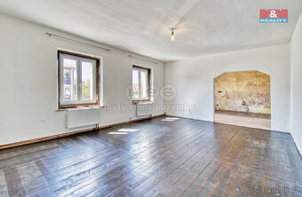 Prodej rodinného domu, 250 m², Měcholupy, Želeč - 11