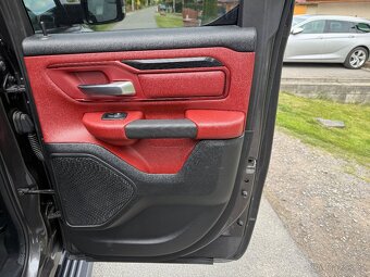 DODGE RAM 1500 HEMI REBEL LIFT - 11