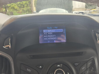 Ford Focus 1.6 (2011) Ecoboost 110kW Porucha motoru - 11