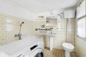 Dům s potenciálem v Brně-Tuřanech, 2+1 - 11