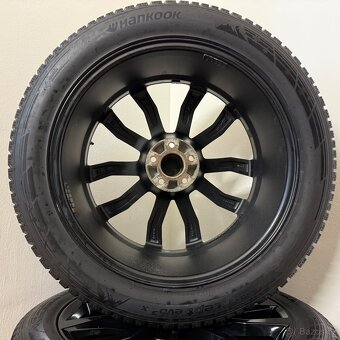 AUDI Q8 / BMW X7 5x112 R21 ET22+ZIMNÍ 285/45R21 6mm - 11