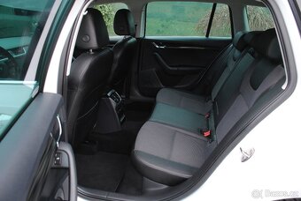 Škoda Octavia 3 kombi FACELIFT 2.0TDi 110 kW - DSG - 11