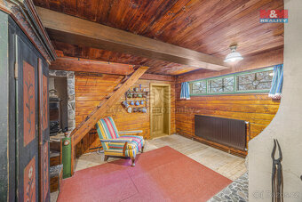 Prodej chalupy, 884 m², Liberk - 11