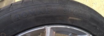 Borbet V 7,5x17 5x112 ET38 - 11