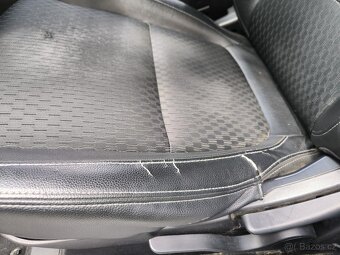 Mitsubishi Outlander PHEV 2.0i - 2014 - 11