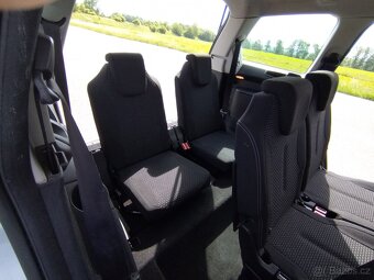 Citroen Grand C4 Picasso 1.6 HDi 80kw-Automat,7 MÍST, - 11