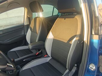 Škoda Rapid 1.2 TSI / 81 kW 2017, 56000 km  - 11