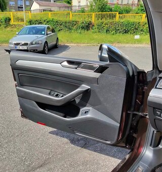 Volkswagen Arteon Elegance 2.0l TDI SCR - 11