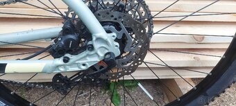Kolo Kellys Spider 90 - 11
