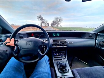 Honda Prelude 4g 2.2Vtec - 11