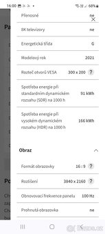 Smart TV  LG Oled 55A13LA - 11