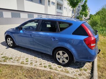 KIA CEE'D 1.6crdi, (r.v. 2012) - 11