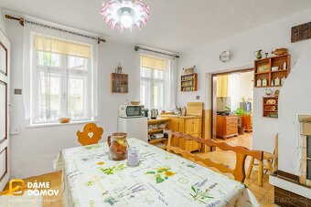Prodej rodinné domy, 82 m2 - Hoštice, ev.č. 14263 - 11