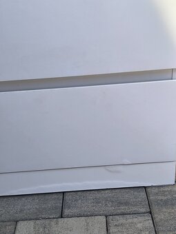 Prodám komodu IKEA MALM - 11