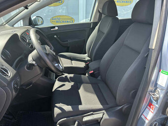 Prodám Volkswagen Golf Plus 1.2 TSi - 11