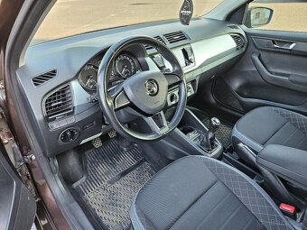 SKODA FABIA 1.0 MPI_55kw_rok 2019_AMBITION - 11
