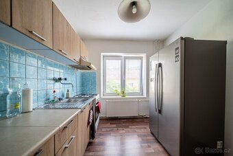 RD 4+1, ul. Pivovarská, Jarošov, UH, pozemek 221m2 - 11