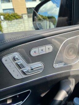 GLE 450 4Matic EQ-Boost záruka 2026 - 11