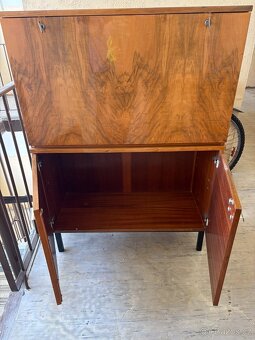 Prodám vzácný retro nábytek rv 1966 - 11