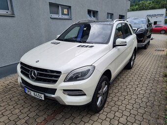 Přeprava vozidel, odtahová služba, dovoz vozidel CELÁ EU - 11