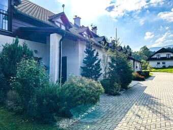 Rodinný řadovy dum - 11