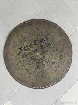 Polyphon Musikwerke Leipzig - 11