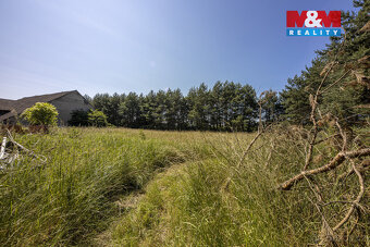 Prodej pole, 1959 m², Svatý Mikuláš - 11