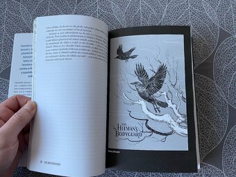 Nová kniha Bad Motherfcker: Život a filmy S. L. Jacksona - 11