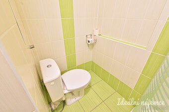 Byt k podnájmu 2+1, Opálkova, Brno - Bystrc, 20.900 Kč/měsíc - 11