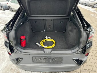 VW ID.5 GTX 4x4 220kw sport/panorama/360°kam/matrix/head-up - 11