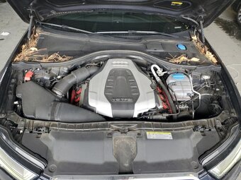 Audi A6 Premium Plus 2018 - 11