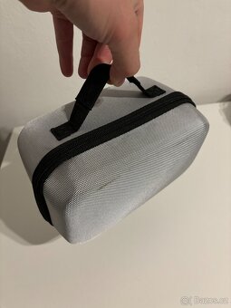 Projektor PRO 4K Android 11 bílý - 11