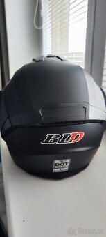 Moto přilba - 11