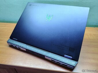 16 Predator Neo,i9-14th,4070-RTX,32gb,QHD 240Hz,1TB-Top-Zár. - 11