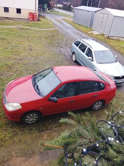 Prodám Renault thalia 2 - 11