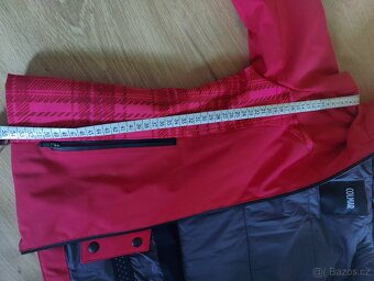 COLMAR - bunda a kalhoty - 11