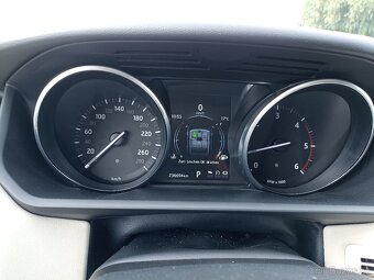 RANGE ROVER SPORT - 11