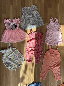 Dětské oblečení - 11